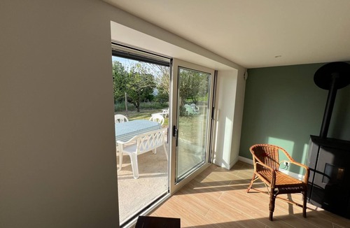 Arzon Apartment | Appt Rez de Jardin Golfe du Morbihan - Entièrement Rénové 2024