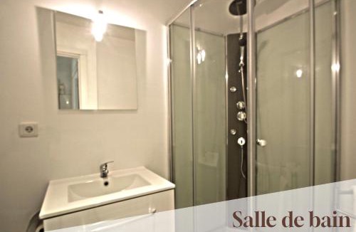 Laruns Apartment | Apt 4 Eaux-Chaudes proche Laruns et Espagne