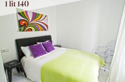 Laruns Apartment | Apt 5 Eaux-Chaudes proche Laruns et Espagne