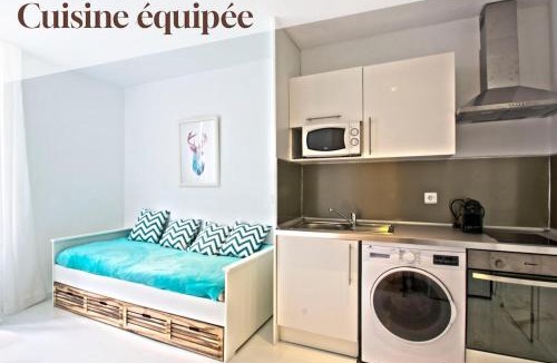 Laruns Apartment | Apt 5 Eaux-Chaudes proche Laruns et Espagne