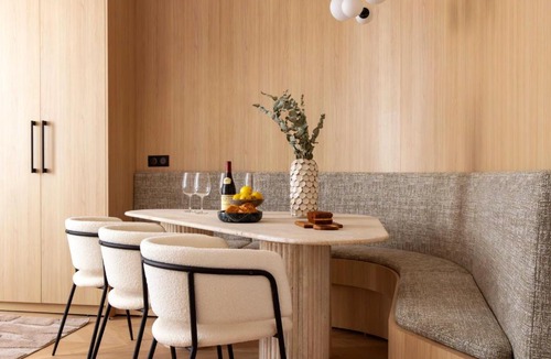 10th Arrondissement Apartment | Apt Exceptional - AC - 3BR-8P- Gare de l 'Est
