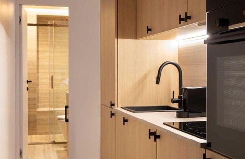 10th Arrondissement Apartment | Apt Exceptional - AC - 3BR-8P- Gare de l 'Est
