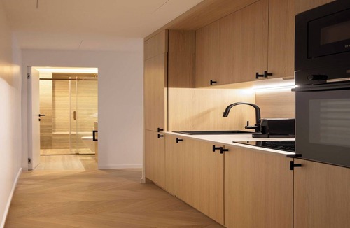 10th Arrondissement Apartment | Apt Exceptionnel - AC - 3BR-8P- Gare de l'Est