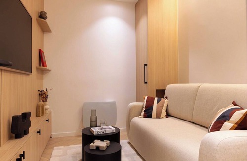 10th Arrondissement Apartment | Apt Exceptionnel - AC - 3BR-8P- Gare de l'Est