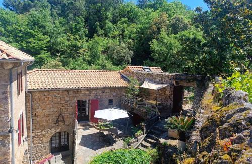 Gravieres House | Aqua Terra Silva