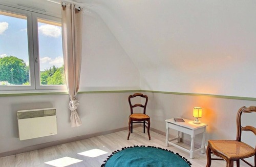 Cleguerec House | Ar Gwelva - CLEGUEREC