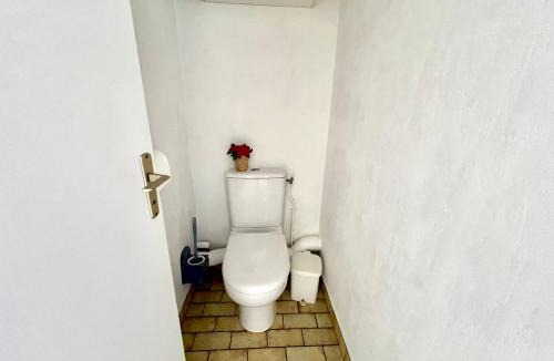 Le Pouldu Apartment | Ar Mor Adalyn - Balcon - parking privé - plages & GR34