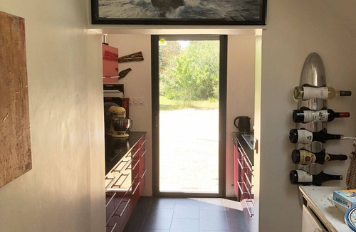Saint-Philibert Ski Chalet | AR QUÉHAN - House near the Trinity-on-Sea with large garden · C32