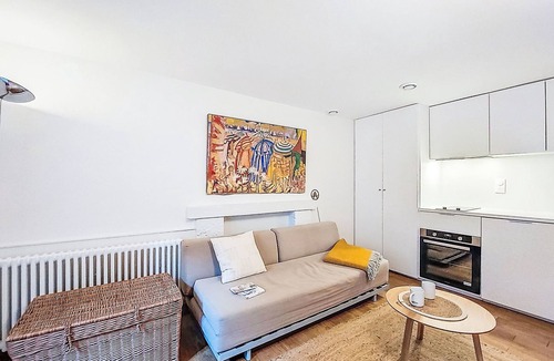 Treguier House | Arbenn 2 by Interhome