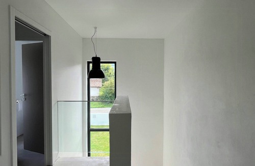 Ascain House | Architect-designed house between Rhune and forest