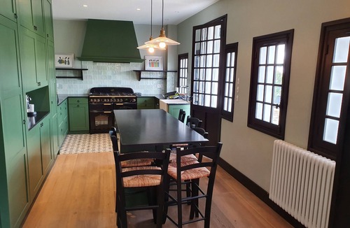 Saint-Jean-de-Luz House | Architect family home, located 200 meters from the beaches and downtown