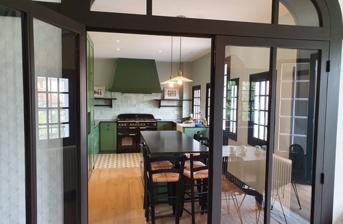 Saint-Jean-de-Luz House | Architect family home, located 200 meters from the beaches and downtown