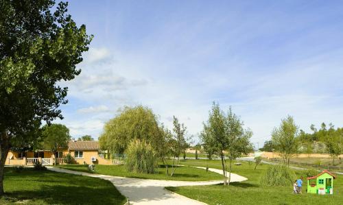 Montreal House | Ardeche - Gites Objectif Evasion