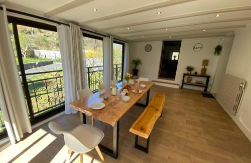 Marcols-les-Eaux House | Ardeche2coeur