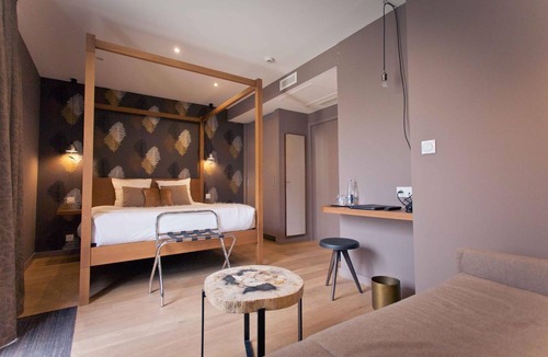 Saint-Launeuc Hotel | ArDuen - Domaine de la Hardouinais