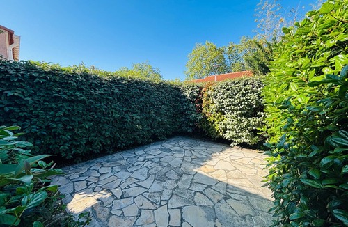Argeles-sur-Mer House | Argelès-sur-Mer: 2-BR Villa, 6 pax, garden, parking