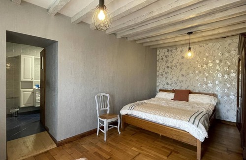 Ainharp House | ARMANAGA - AINHARP - Gîte