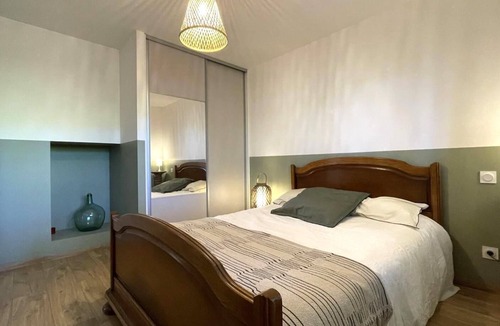 Ainharp House | ARMANAGA - AINHARP - Gîte