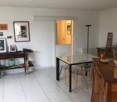 Malestroit Apartment | Armorique résidence