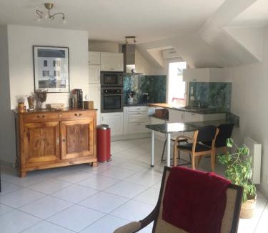Malestroit Apartment | Armorique résidence
