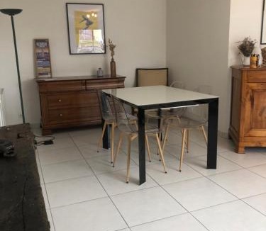 Malestroit Apartment | Armorique résidence