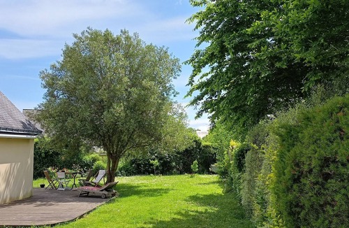 Arradon House | Arradon Brittany : oh the beautiful holidays ! 2 minutes from Gulf of Morbihan,