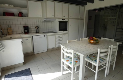 Josse House | Arsuzon - Josse - Gîte