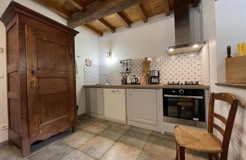 Sainte-Engrace House | Artegia - Sainte-engrace