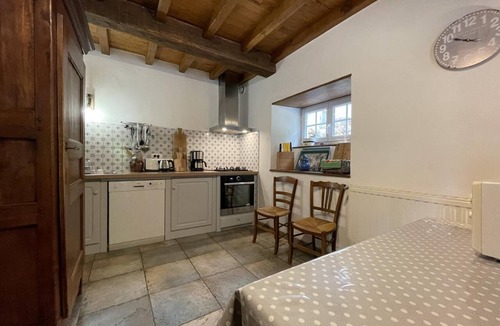 Sainte-Engrace House | Artegia - Sainte-engrace