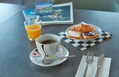 Ruaudin Hotel | Ashley Hotel Le Mans Sud