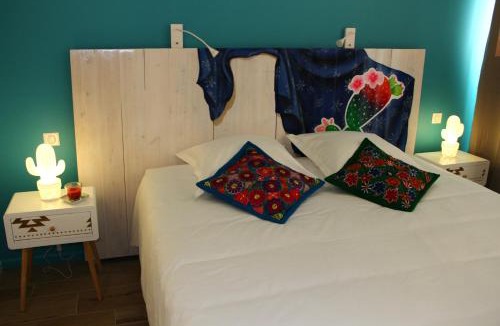 Nyls House | Asinerie Kuleni