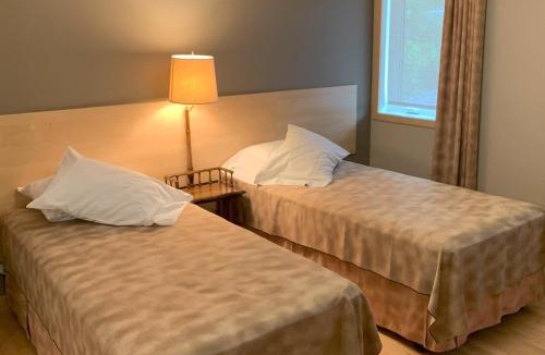 Winnipeg Bed & Breakfast | Aspen Woodlands Bed and Breakfast