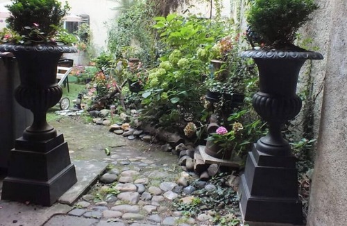 Brioude House | AT HOME. at Chez vous in the 15th-16th century CHANOINERIE