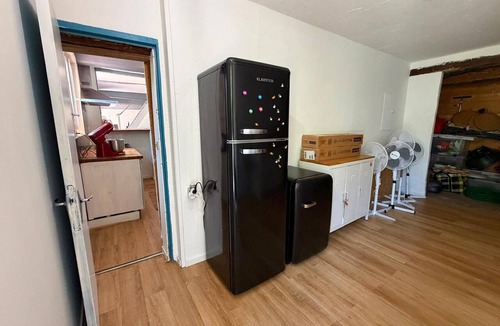 Royville House | At Madi's | Charming farmhouse near Dieppe