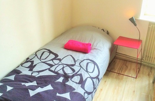 Henin-Beaumont Apartment | At Nicolas, T3 in Hénin-Beaumont