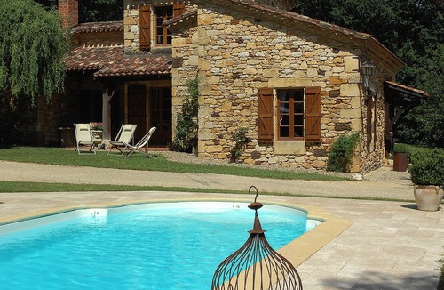 Montagnac-sur-Lede House | At the gates of Périgord, magnificent stone house, calm and relaxing.
