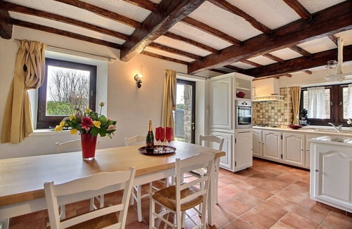 Plehedel House | At the Kerberso cottage near Paimpol in Côtes d'Armor Brittany
