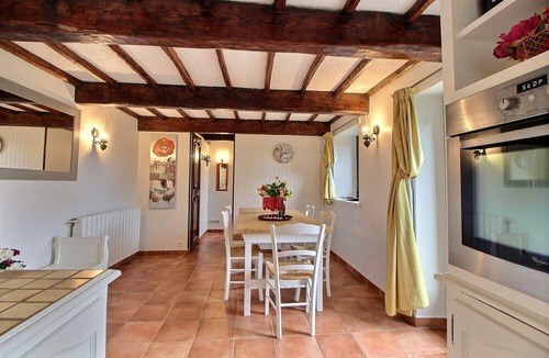 Plehedel House | At the Kerberso cottage near Paimpol in Côtes d'Armor Brittany