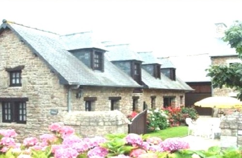Plehedel House | At the Kerberso cottage near Paimpol in Côtes d'Armor Brittany