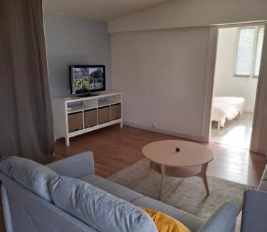 Dax Apartment | Ateka Dax appartement