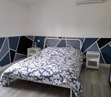 Dax Apartment | Ateka Dax appartement