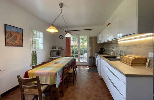 Saint-Palais House | ATEKA - SAINT-PALAIS
