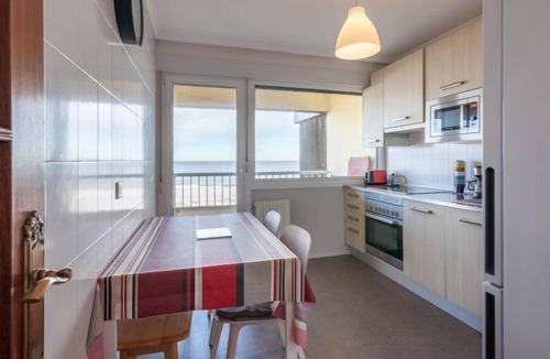 Hendaye Apartment | Atlanta by Interhome