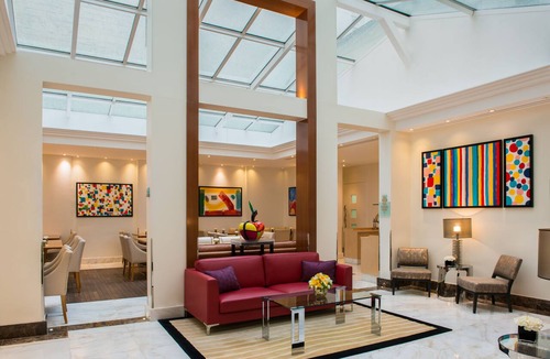 L'Europe Hotel | Atlantic Hotel