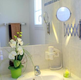 Jonzac House | Atlantic Residence