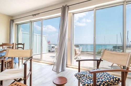 Carnac Apartment | Atlantique by Interhome