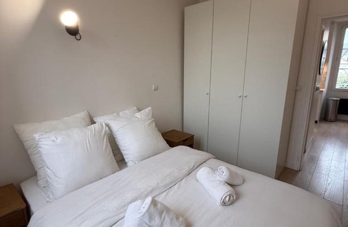 Melun Apartment | Atlas Home