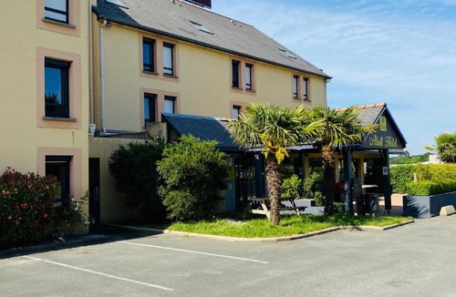 Beaucouze Hotel | Atoll Hotel Logis Angers, Beaucouzé