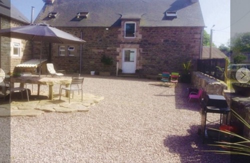 Plurien Cottage | attractive cottages in a quiet hamlet, close to beautiful sandy beaches
