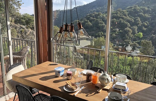 Sorede House | Attraktive und luxuriöse Villa mit Pool-Jacuzzi